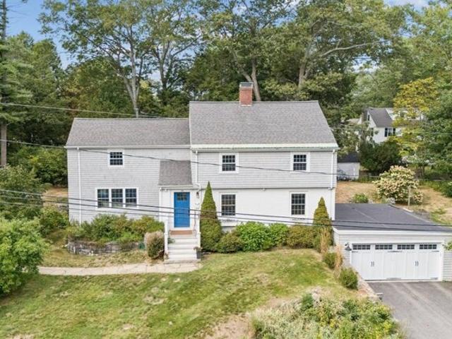 House for sale in Cape Cottage, Cape Elizabeth