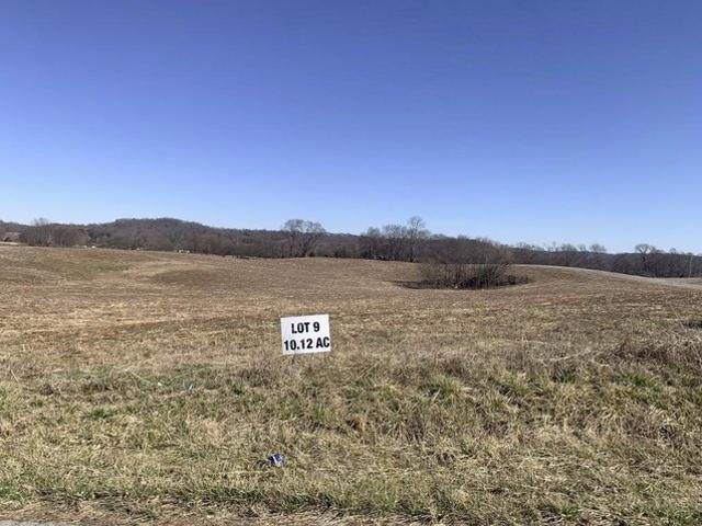 Land for sale in Oakland, Kentucky