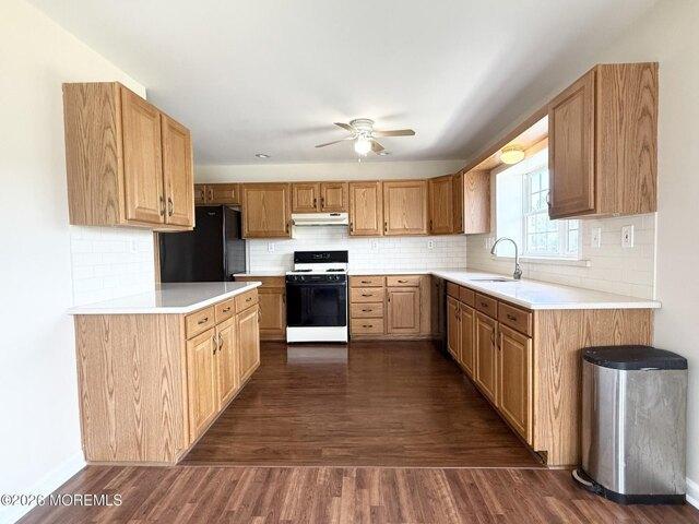 House for sale in Manahawkin, New Jersey