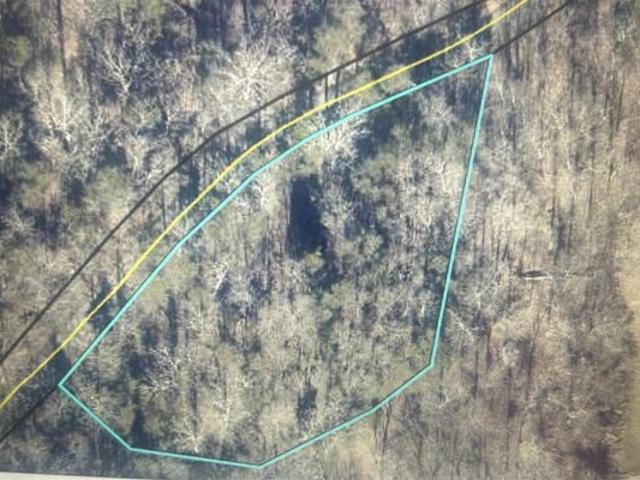 Land for sale in Munfordville, Kentucky