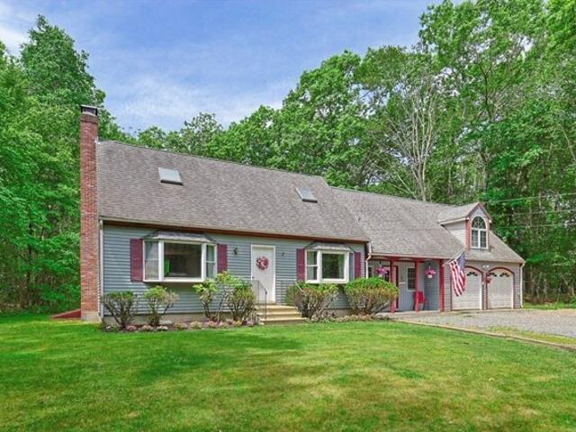 House for sale in Bristol, Massachusetts