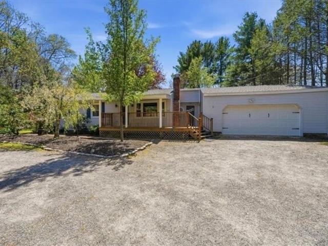 House for sale in Rhode Island