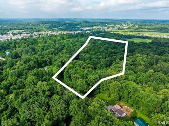 Land for sale in Spencer, Indiana