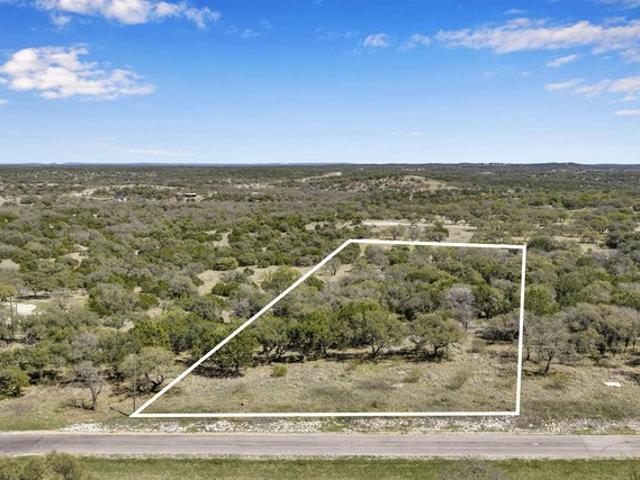 Land for sale in San Saba, Texas