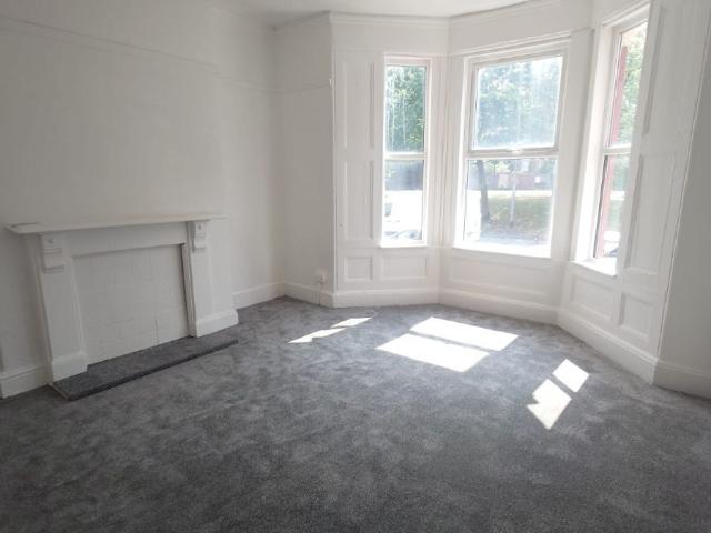 Apartment for rent in Calderstones