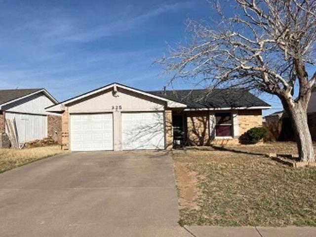 House for sale in Midland, Texas