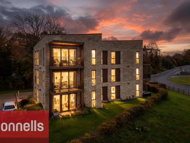 Apartment for rent in Perryfields, West Sussex
