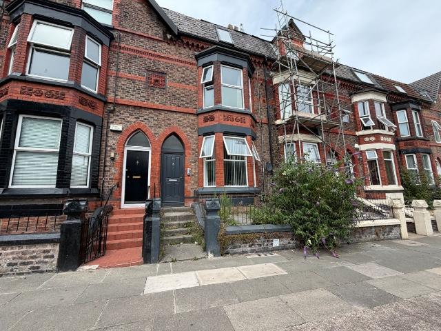 Apartment for rent in Calderstones