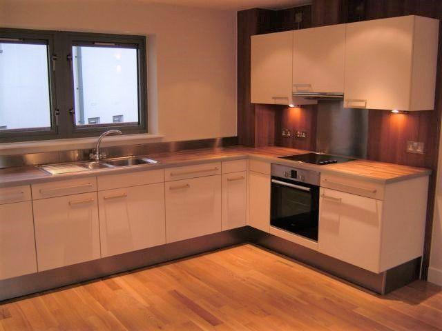 Apartment for rent in Heswall, Wirral