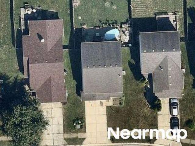House for sale in Greenwood, Johnson County