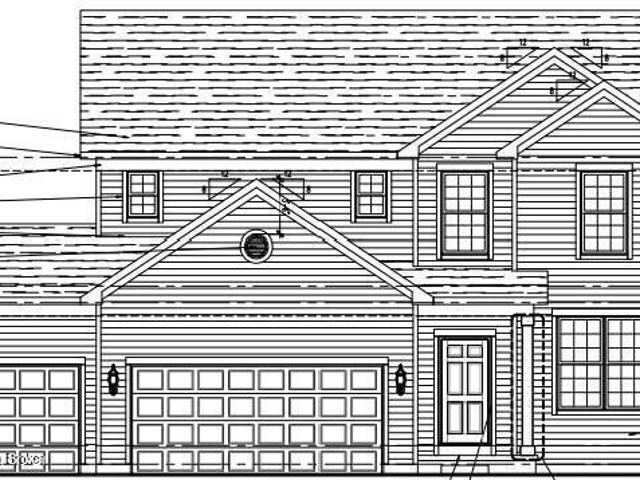 House for sale in La Grange, Kentucky