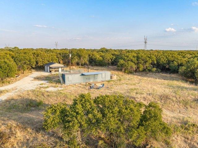 Land for sale in Graham, Young County