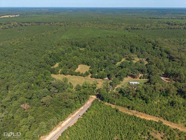 Land for sale in Plain Dealing, Louisiana