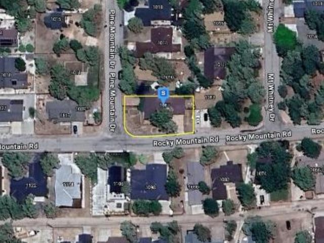 House for sale in Big Bear City House for sale in Big Bear City