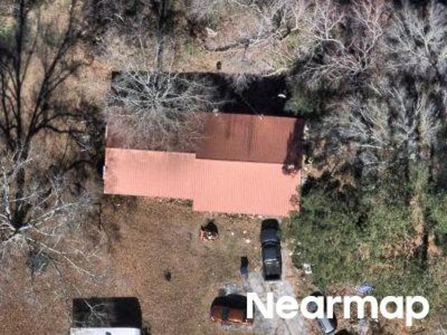 House for sale in Eastaboga, Alabama