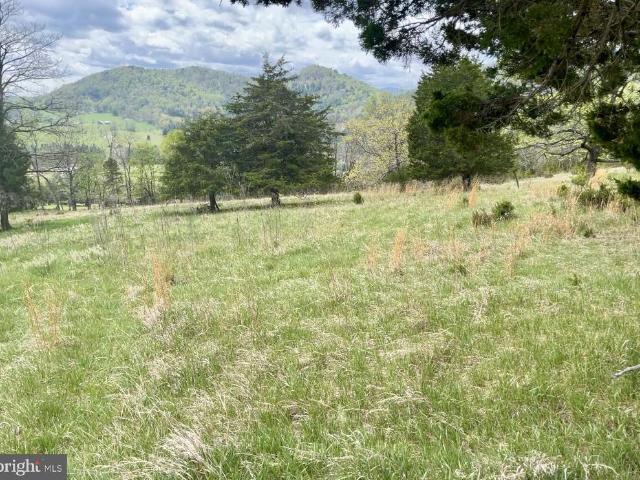 Land for sale in Franklin, West Virginia