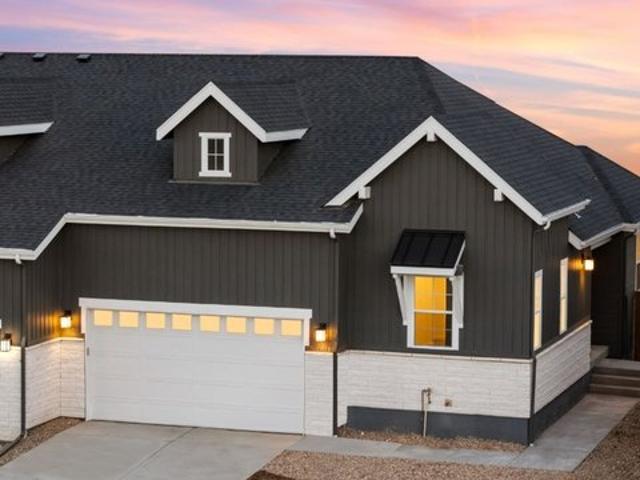 House for sale in Washita, Oklahoma