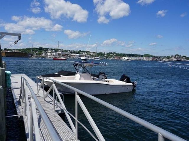 Condo for sale in Gloucester, Massachusetts