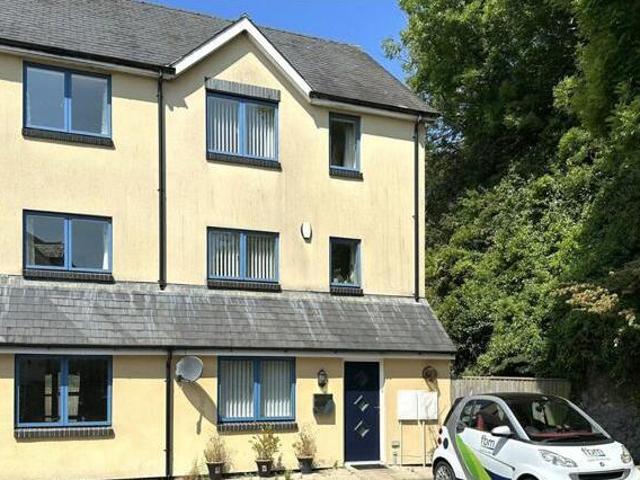 House for sale in Pembroke, Wales