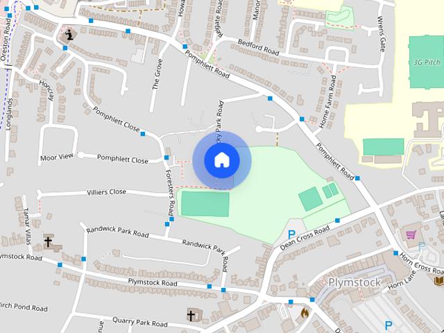 House for rent in Plymstock, Plymouth