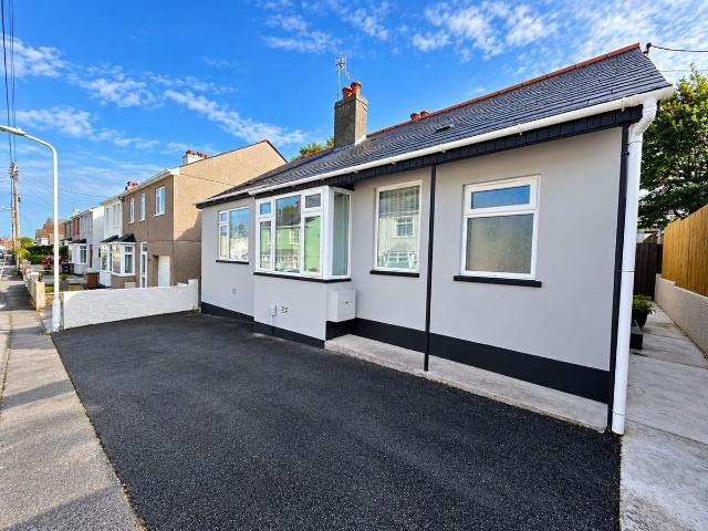 House for rent in Plymstock, Plymouth