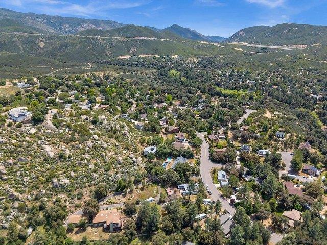 Land for sale in Pine Valley, California