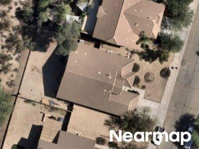 House for sale in Tucson, Arizona