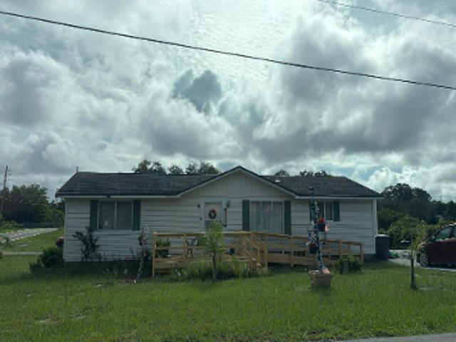 House for sale in Lake Wales, Florida