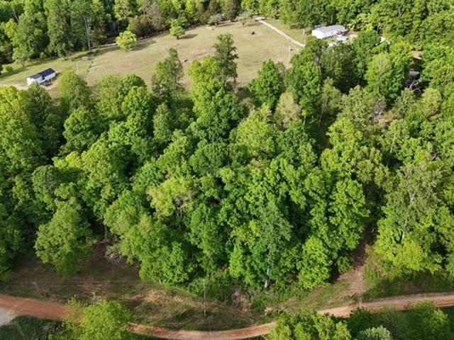 Land for sale in Tennessee