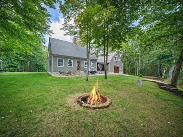 House for sale in New Hampshire