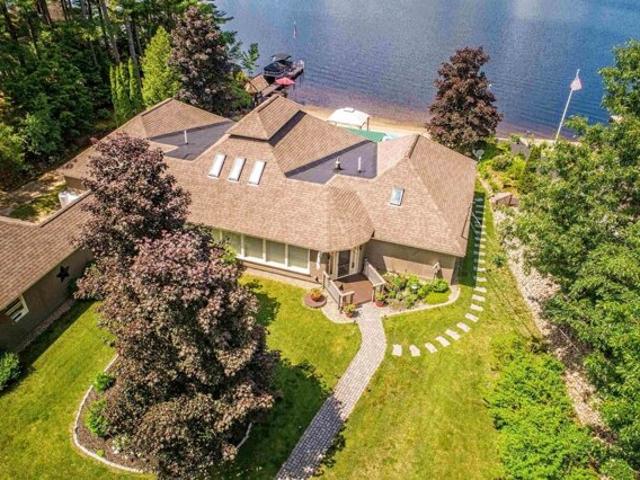 House for sale in New Hampshire