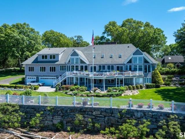 House for sale in Floral Park, Old Saybrook