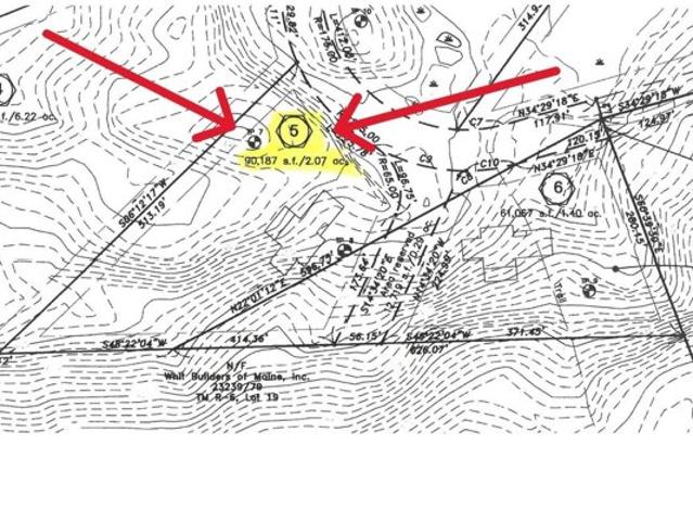 Land for sale in Naples Land for sale in Naples