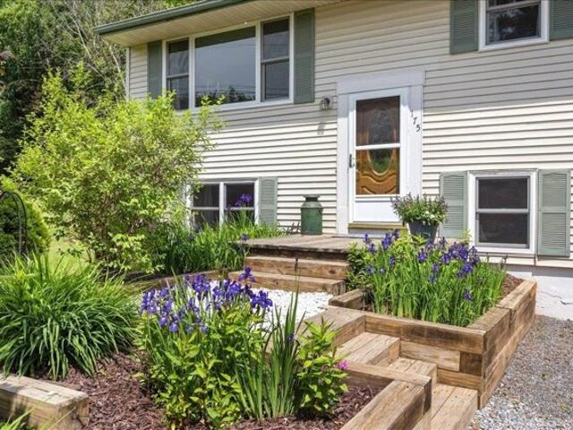 House for sale in Vermont