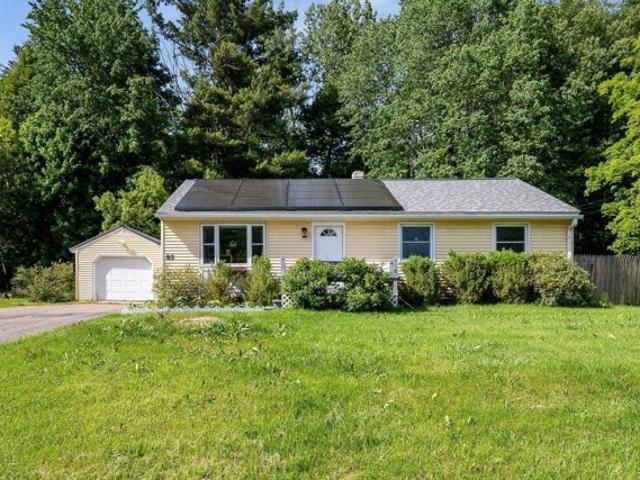 House for sale in Vermont