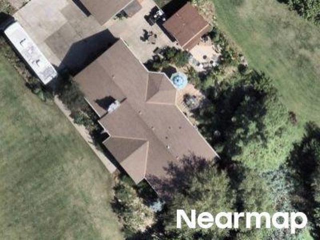 House for sale in Nebraska