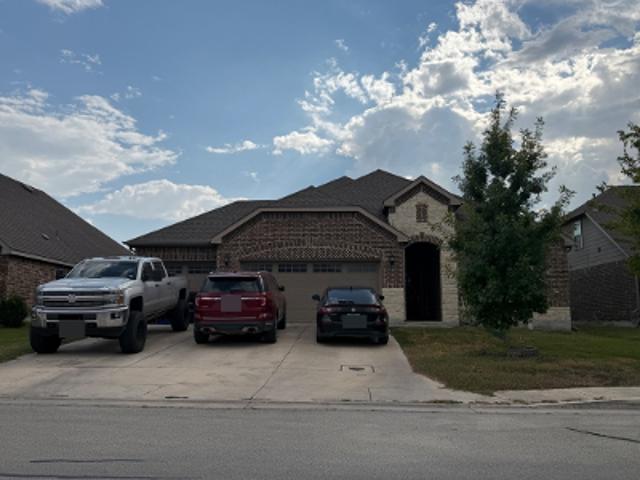 House for sale in Texas