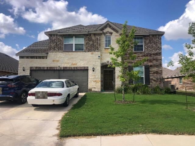 House for sale in Texas