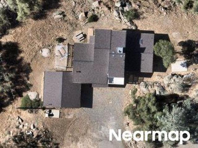 House for sale in Coarsegold, California