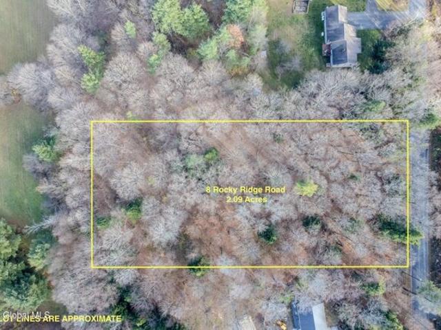 Land for sale in Amsterdam