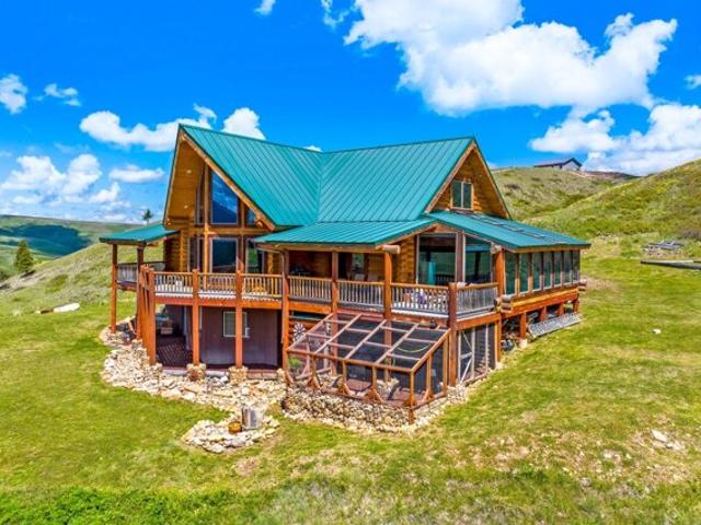 House for sale in Belt