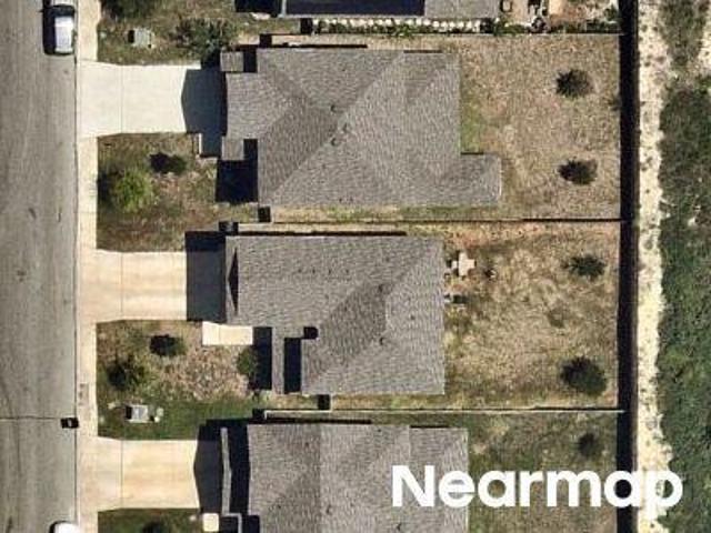 House for sale in Leesville, Texas