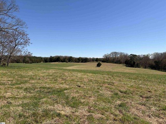 Land for sale in Abbeville, South Carolina