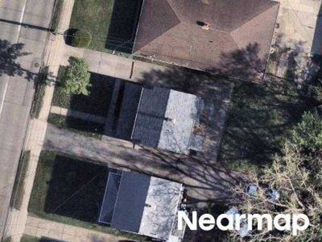 House for sale in Cleveland, Ohio
