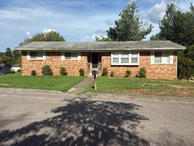 House for sale in Tennessee