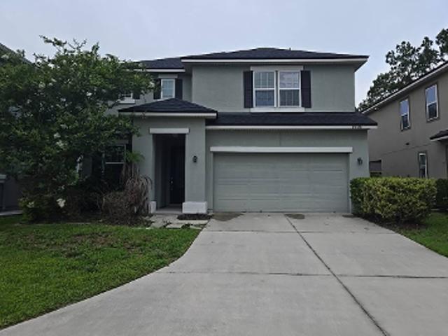 House for sale in Jacksonville, Florida