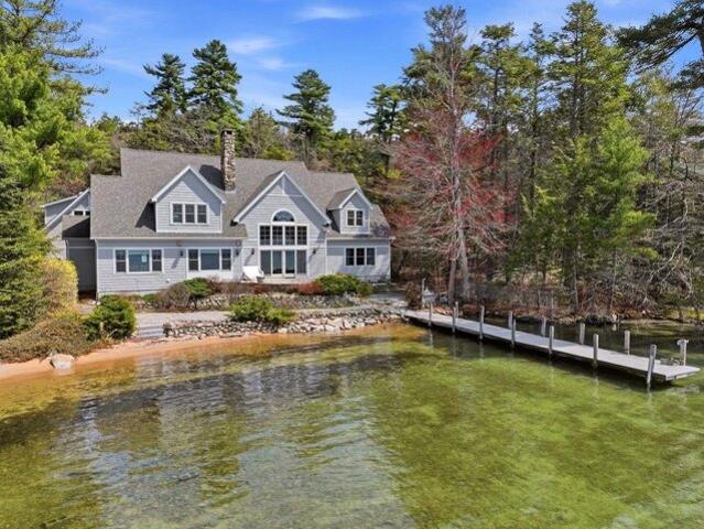 House for sale in New Hampshire