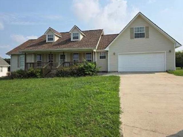 House for sale in Rocky Spring, Madisonville