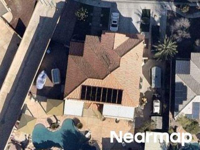 House for sale in Nevada