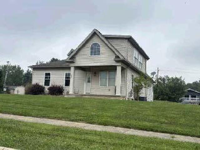 House for sale in Maple Heights, Cuyahoga County